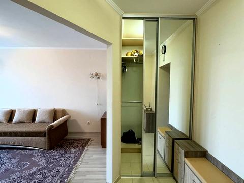 квартира по адресу Черкасская ул., 4