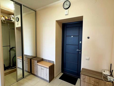 квартира по адресу Черкасская ул., 4