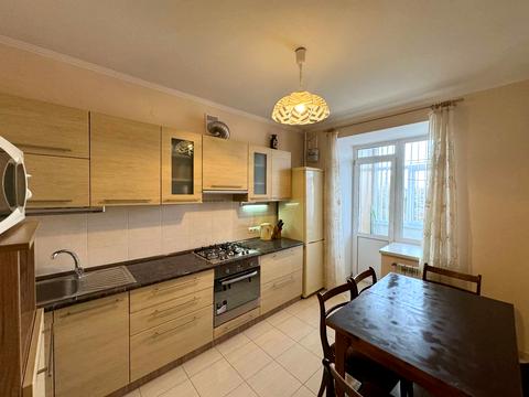 квартира по адресу Черкасская ул., 4