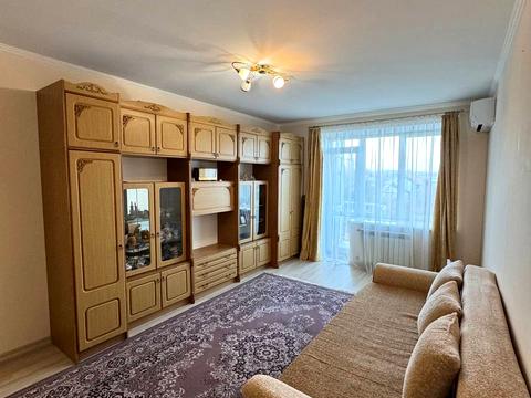 квартира по адресу Черкасская ул., 4