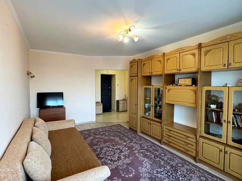 квартира по адресу Черкасская ул., 4