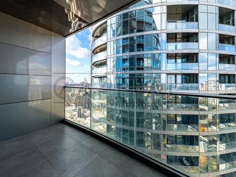 квартира за адресою Іоанна Павла II вул. (Патріса Лумумби), 12