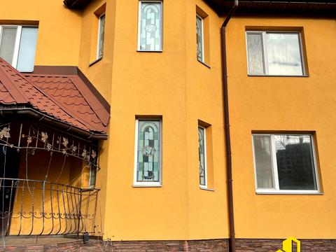 дом по адресу Вишнёвая ул., 72