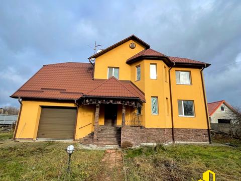 дом по адресу Вишнёвая ул., 72