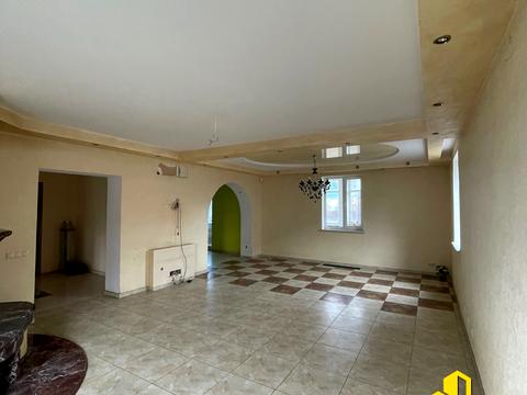 дом по адресу Вишнёвая ул., 72