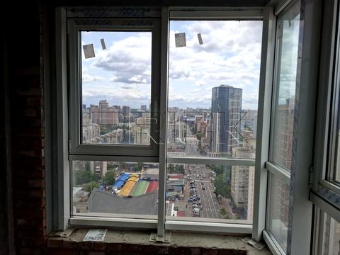 квартира за адресою Антоновича вул. (Горького), 109