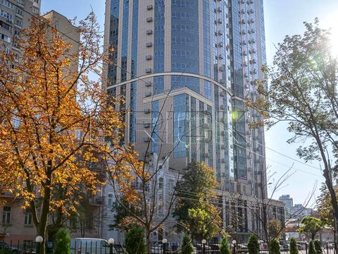 квартира за адресою Антоновича вул. (Горького), 109