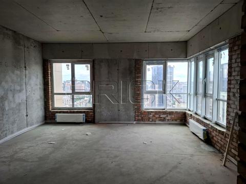 квартира за адресою Антоновича вул. (Горького), 109