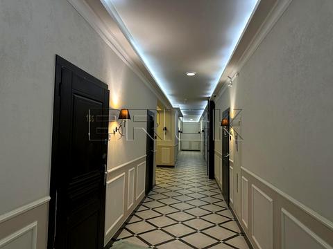 квартира за адресою Антоновича вул. (Горького), 109