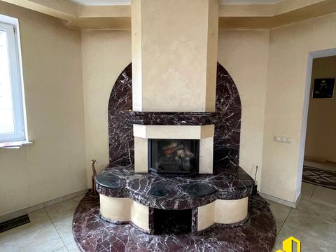 дом по адресу Вишнёвая ул., 72