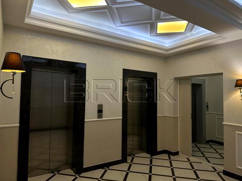 квартира за адресою Антоновича вул. (Горького), 109