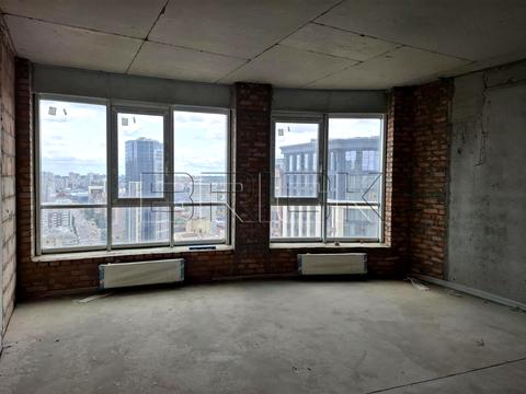 квартира за адресою Антоновича вул. (Горького), 109