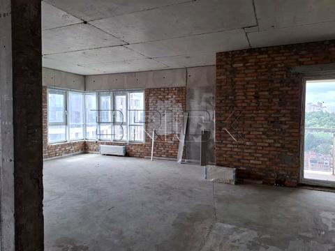 квартира за адресою Антоновича вул. (Горького), 109