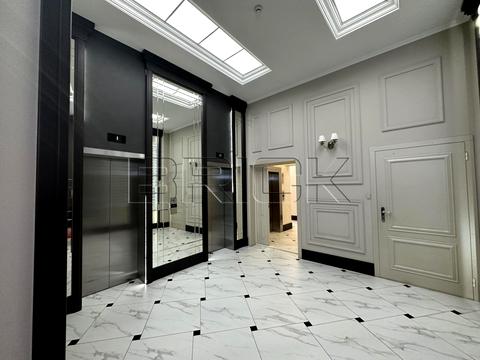 квартира за адресою Антоновича вул. (Горького), 109