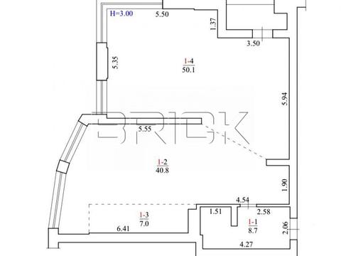 квартира за адресою Антоновича вул. (Горького), 109