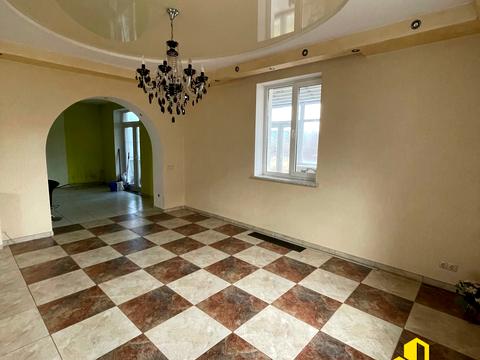 дом по адресу Вишнёвая ул., 72