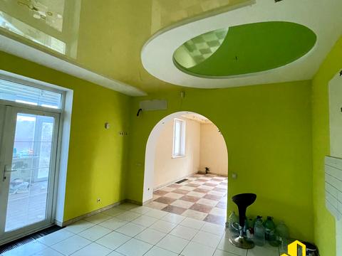 дом по адресу Вишнёвая ул., 72