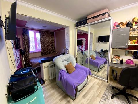 квартира по адресу Главная ул., 281