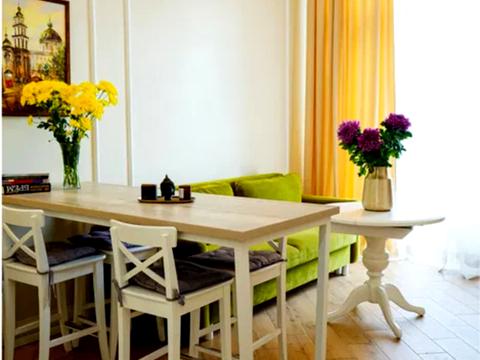 квартира по адресу Французский бульв., 85/5