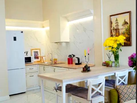 квартира по адресу Французский бульв., 85/5