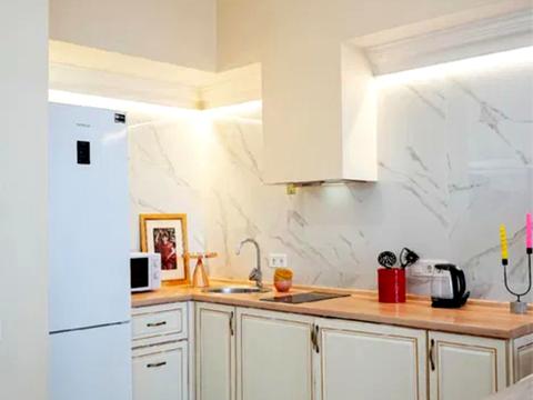 квартира по адресу Французский бульв., 85/5