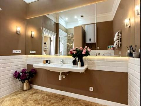 квартира по адресу Французский бульв., 85/5