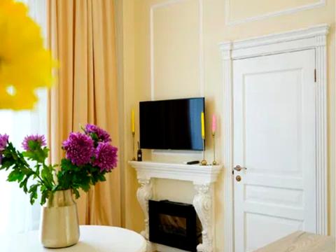 квартира по адресу Французский бульв., 85/5