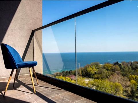 квартира по адресу Французский бульв., 85/5