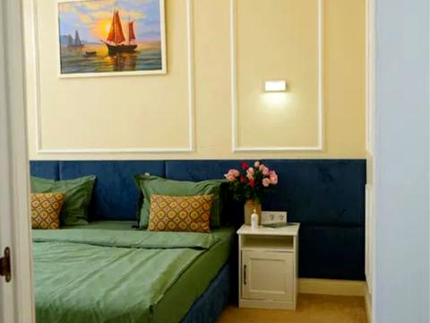 квартира по адресу Французский бульв., 85/5