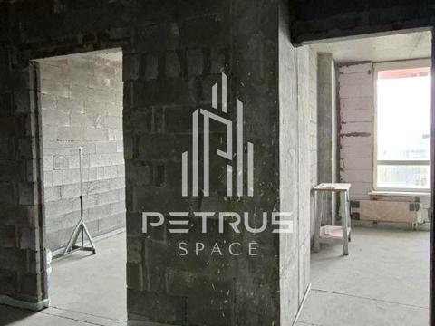 квартира за адресою Каховська вул., 62-А