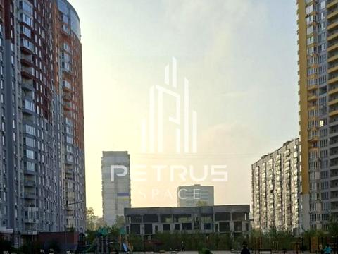 квартира за адресою Каховська вул., 62-А