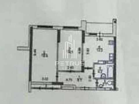 квартира за адресою Каховська вул., 62-А