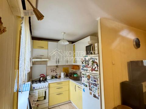 квартира по адресу Науки просп. (Ленина), 88/90