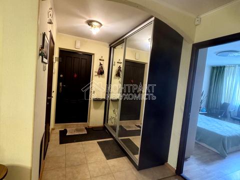 квартира по адресу Науки просп. (Ленина), 88/90