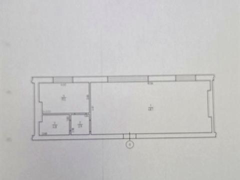 квартира по адресу Кучмин Яр пер. (Краснодонський), 4