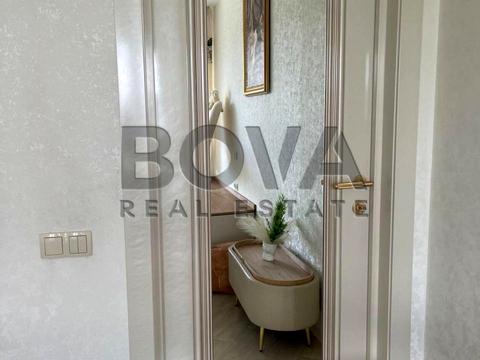 квартира за адресою Голосіївський просп. (40-річчя Жовтня), 78