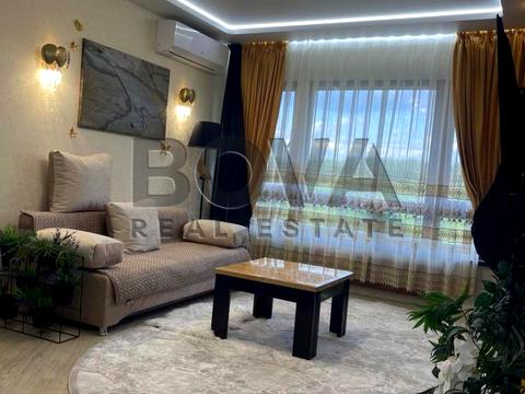 квартира за адресою Голосіївський просп. (40-річчя Жовтня), 78