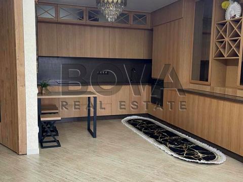 квартира за адресою Голосіївський просп. (40-річчя Жовтня), 78