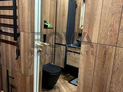 квартира за адресою Голосіївський просп. (40-річчя Жовтня), 78