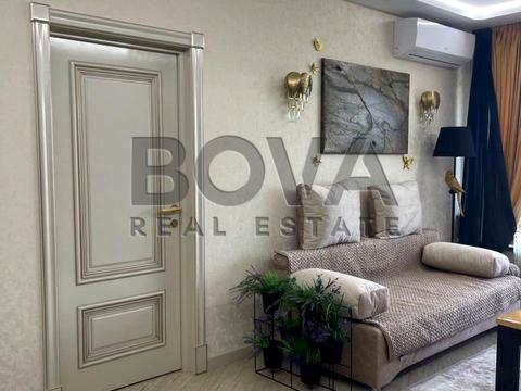 квартира за адресою Голосіївський просп. (40-річчя Жовтня), 78