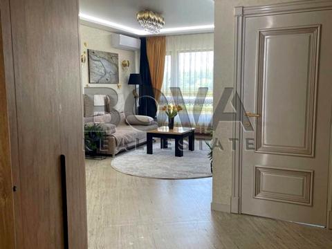 квартира за адресою Голосіївський просп. (40-річчя Жовтня), 78