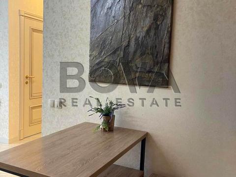 квартира за адресою Голосіївський просп. (40-річчя Жовтня), 78