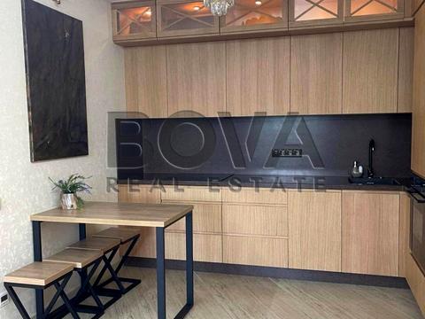 квартира за адресою Голосіївський просп. (40-річчя Жовтня), 78