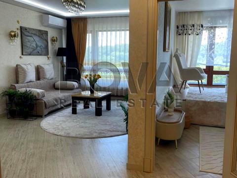 квартира за адресою Голосіївський просп. (40-річчя Жовтня), 78