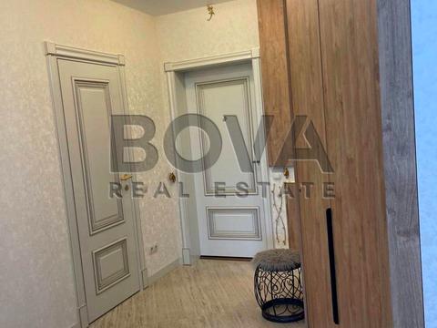 квартира за адресою Голосіївський просп. (40-річчя Жовтня), 78