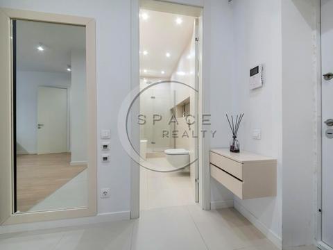 квартира за адресою Андрія Верхогляда вул. (Михайла Драгомирова), 7