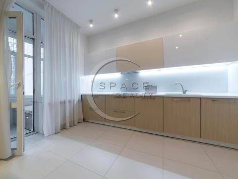 квартира за адресою Андрія Верхогляда вул. (Михайла Драгомирова), 7