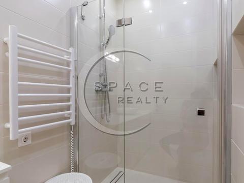 квартира за адресою Андрія Верхогляда вул. (Михайла Драгомирова), 7