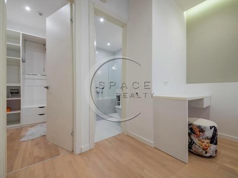 квартира за адресою Андрія Верхогляда вул. (Михайла Драгомирова), 7