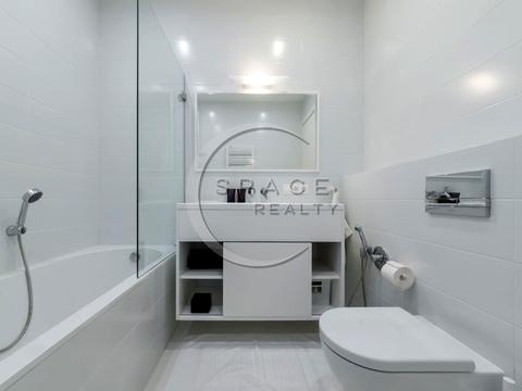 квартира за адресою Андрія Верхогляда вул. (Михайла Драгомирова), 7